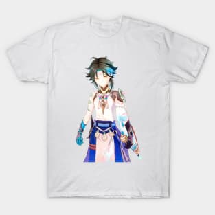 Xiao T-Shirt